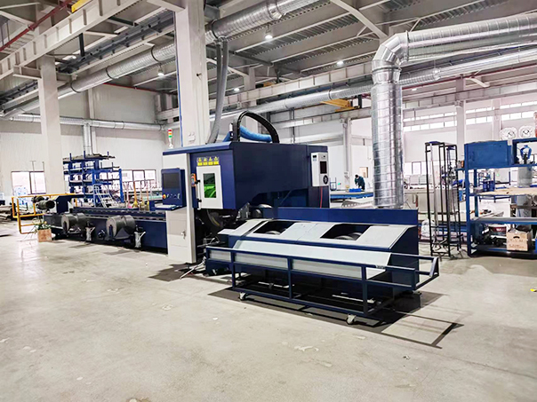 尼為設備加工區